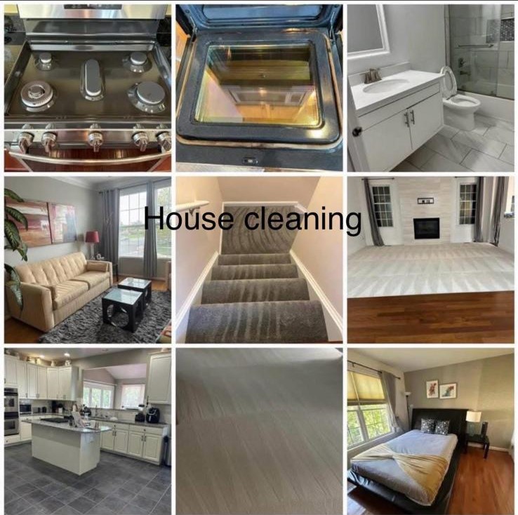 Cleaning Gallery Image 1
