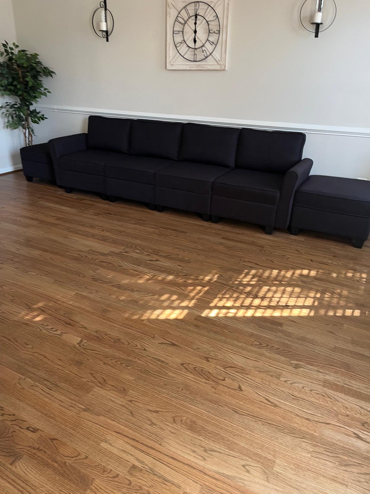 Cleaning Gallery Image 2