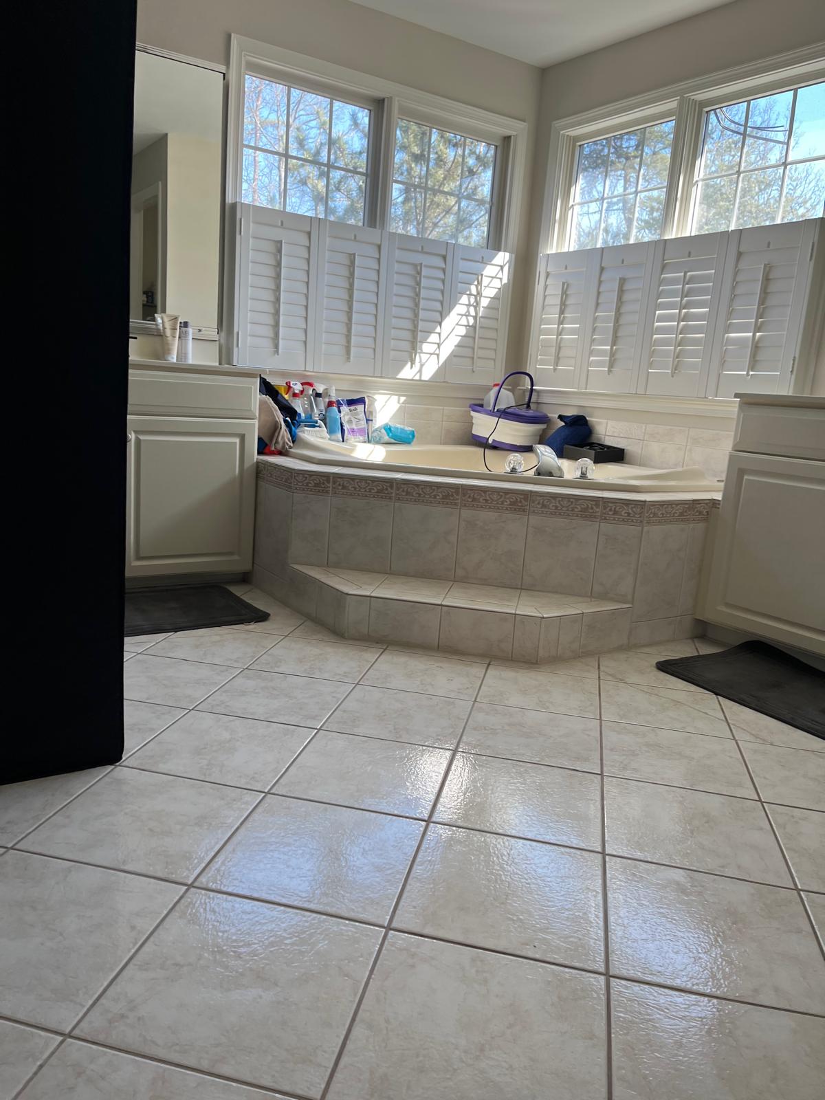 Cleaning Gallery Image 3