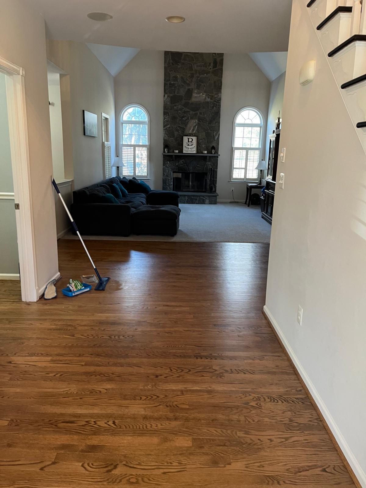 Cleaning Gallery Image 4